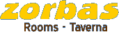 ZORBAS ROOMS